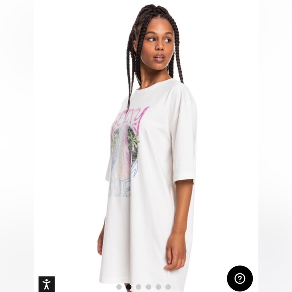 Roxy Dress - Picture 2 of 7